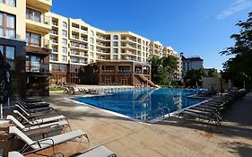 Апарт Хотел Голдън Лайн